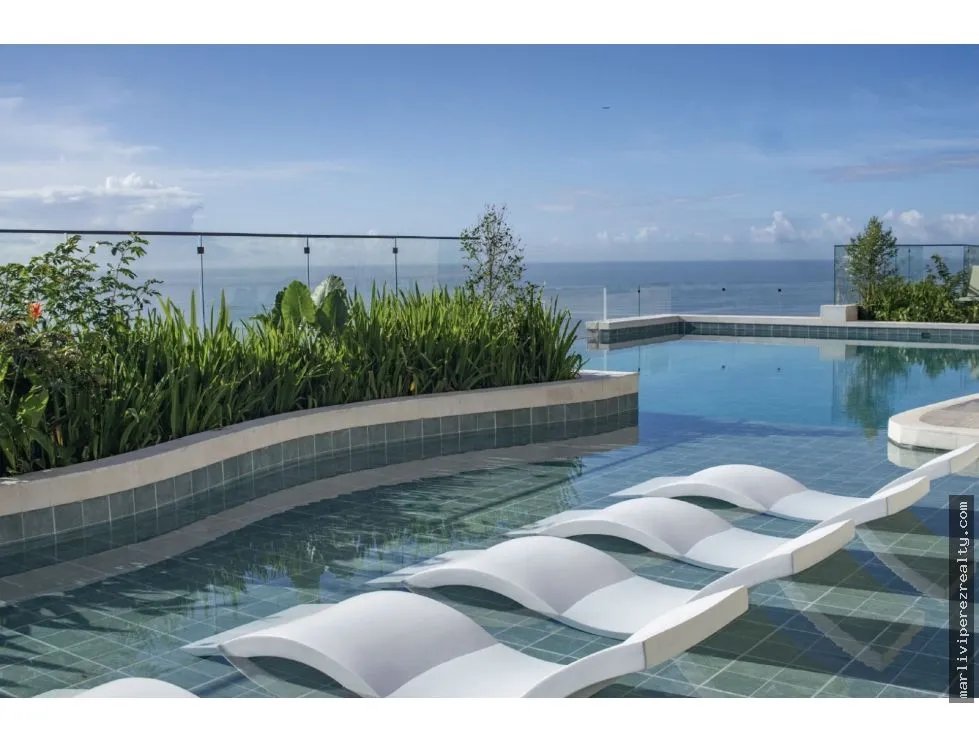 Furnished Apartment for Rent in Coco del Mar - Brand New