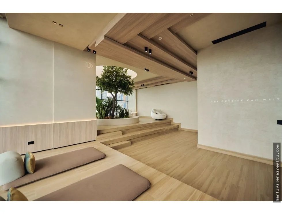 Furnished Apartment for Rent in Coco del Mar - Brand New