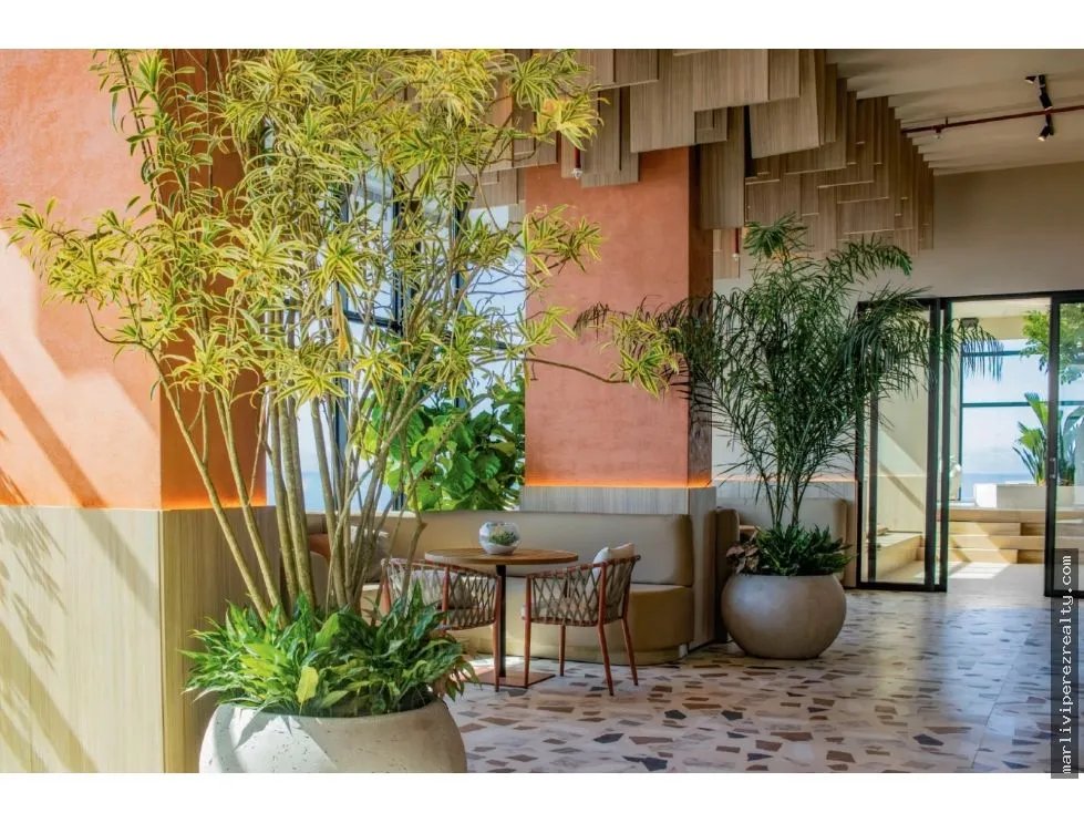 Furnished Apartment for Rent in Coco del Mar - Brand New