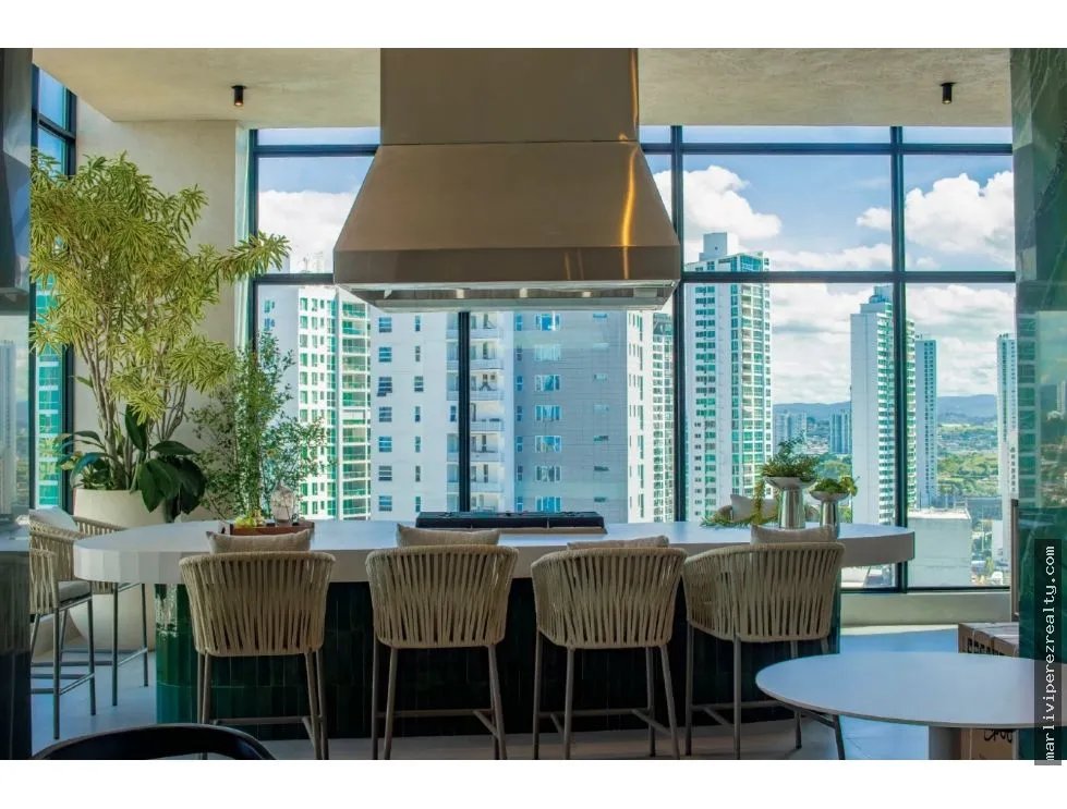 Furnished Apartment for Rent in Coco del Mar - Brand New