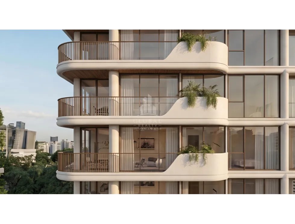 Apartment for sale in Costa del Este