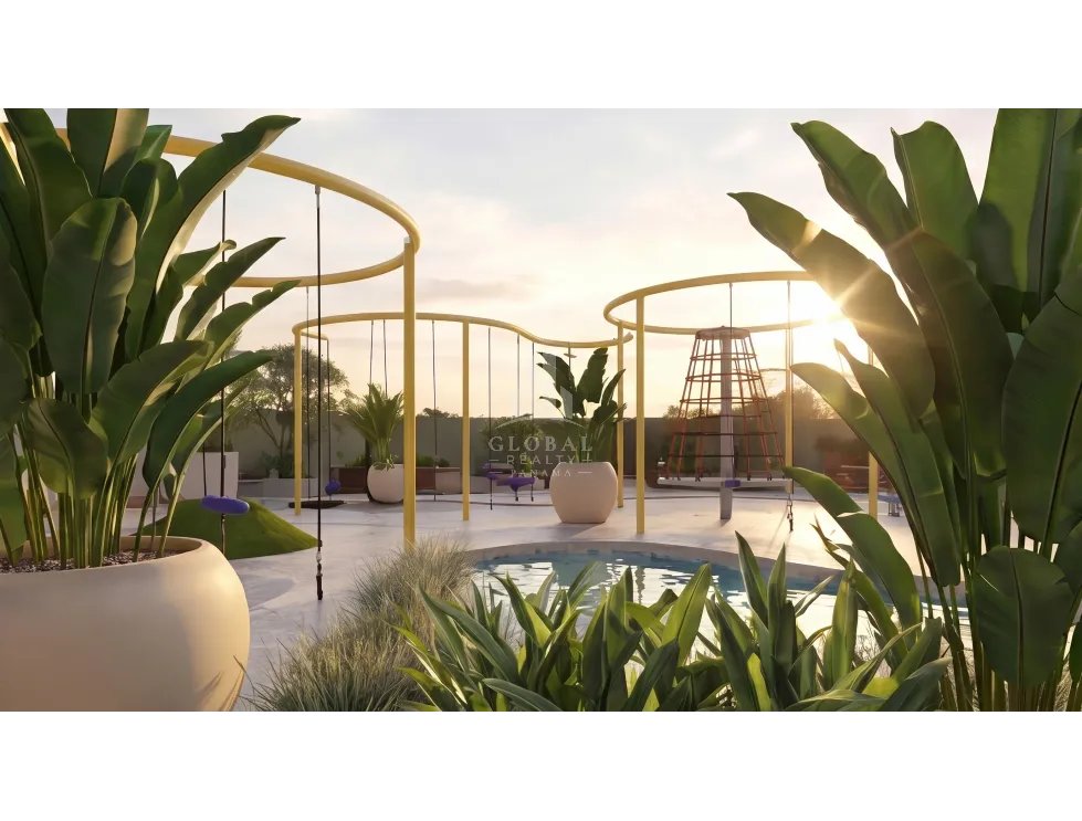 Apartment for sale in Costa del Este