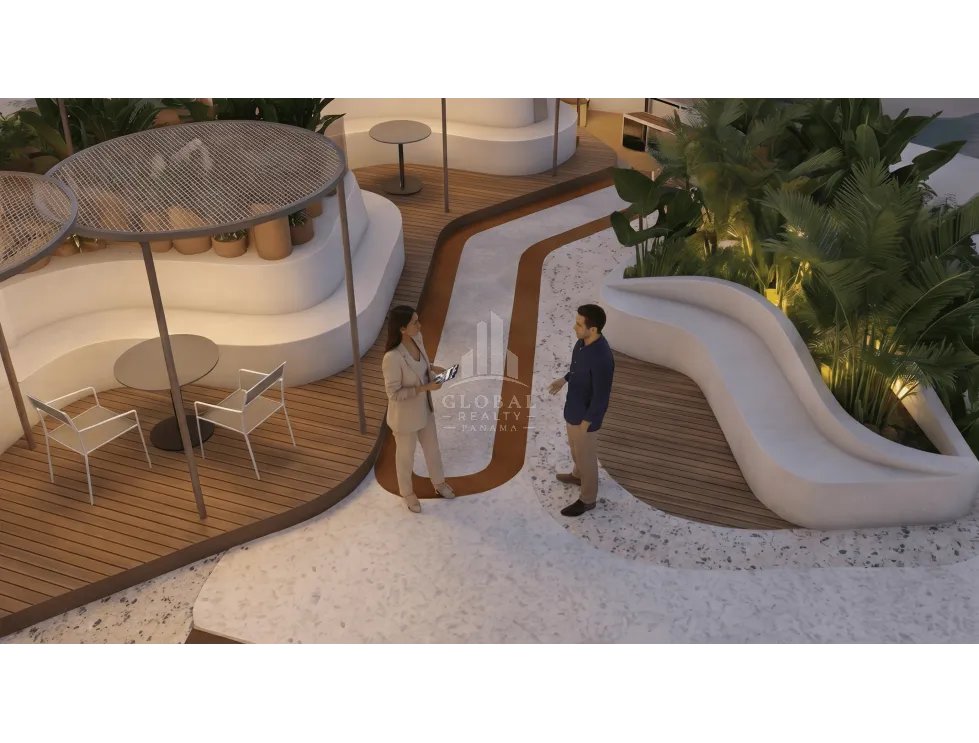 Apartment for sale in Costa del Este
