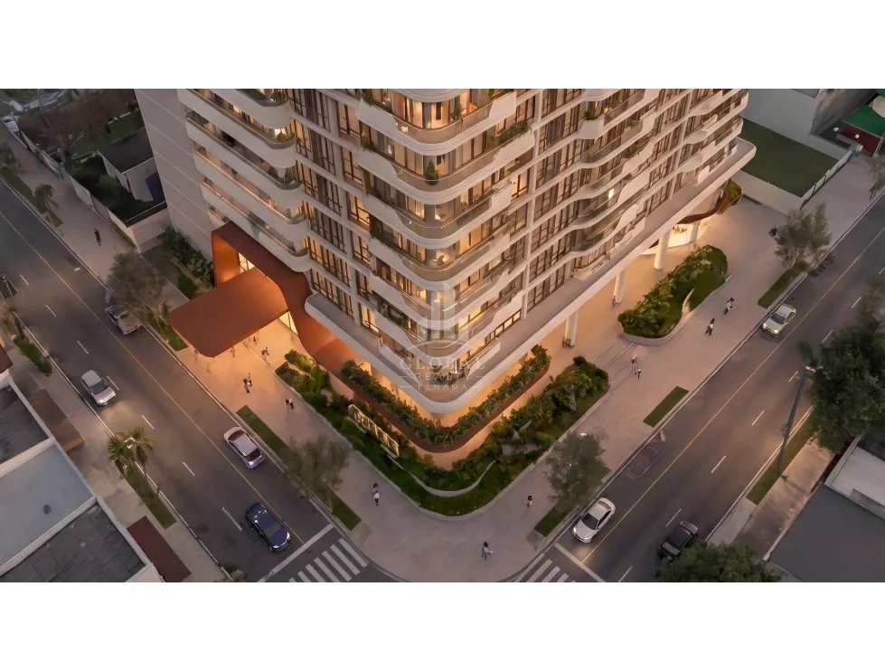 Apartment for sale in Costa del Este