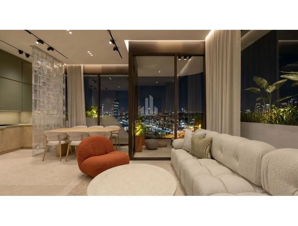 Apartment for sale in Costa del Este
