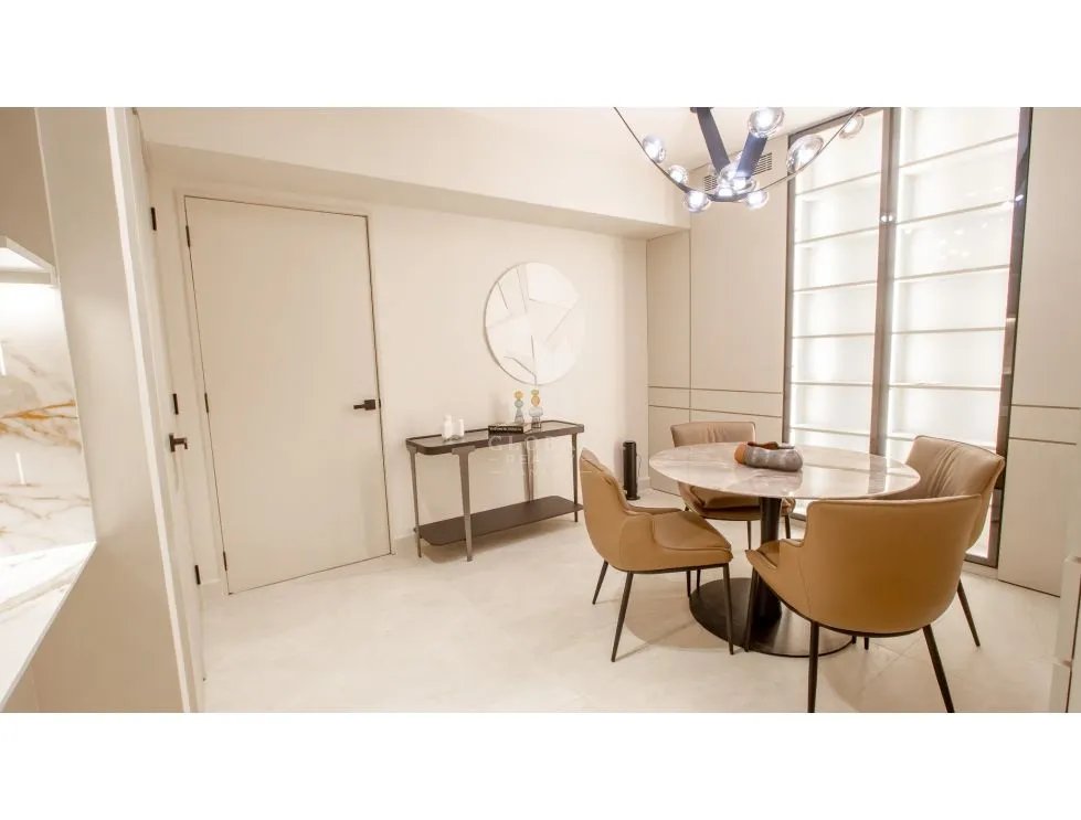 Apartment for sale in Costa del Este