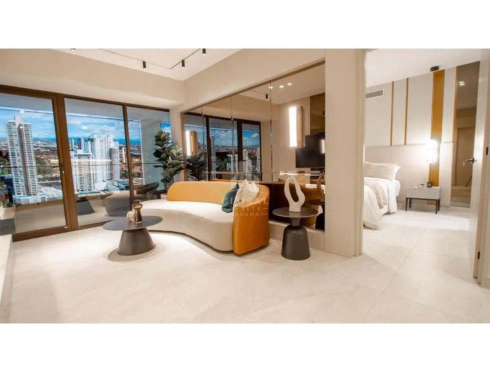 Apartment for sale in Costa del Este