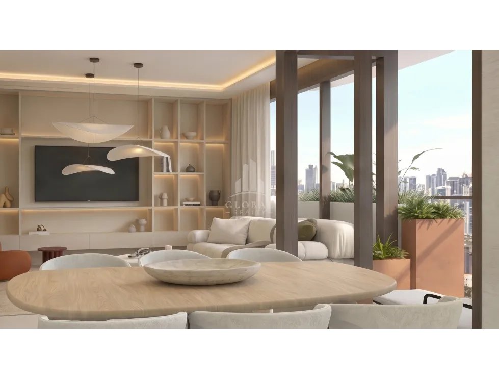 Apartment for sale in Costa del Este