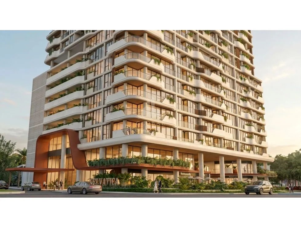 Apartment for sale in Costa del Este