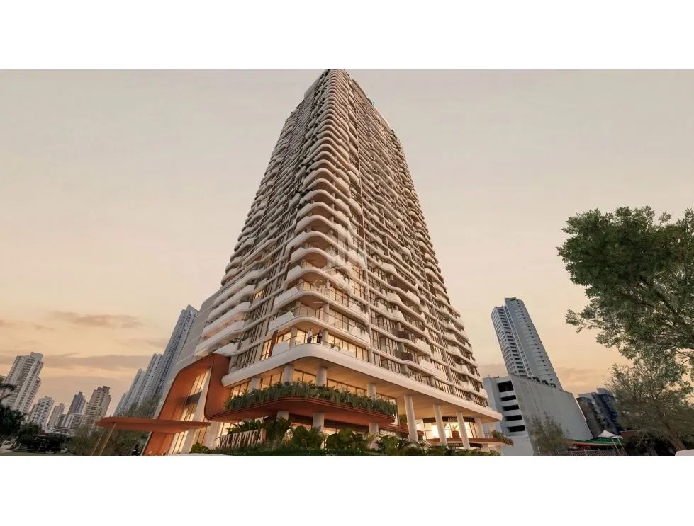 Apartment for sale in Costa del Este
