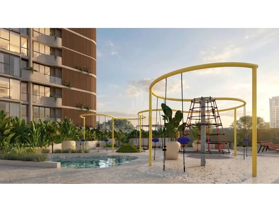 Apartment for sale in Costa del Este