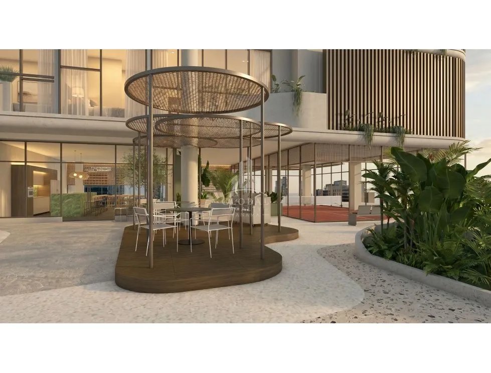 Apartment for sale in Costa del Este