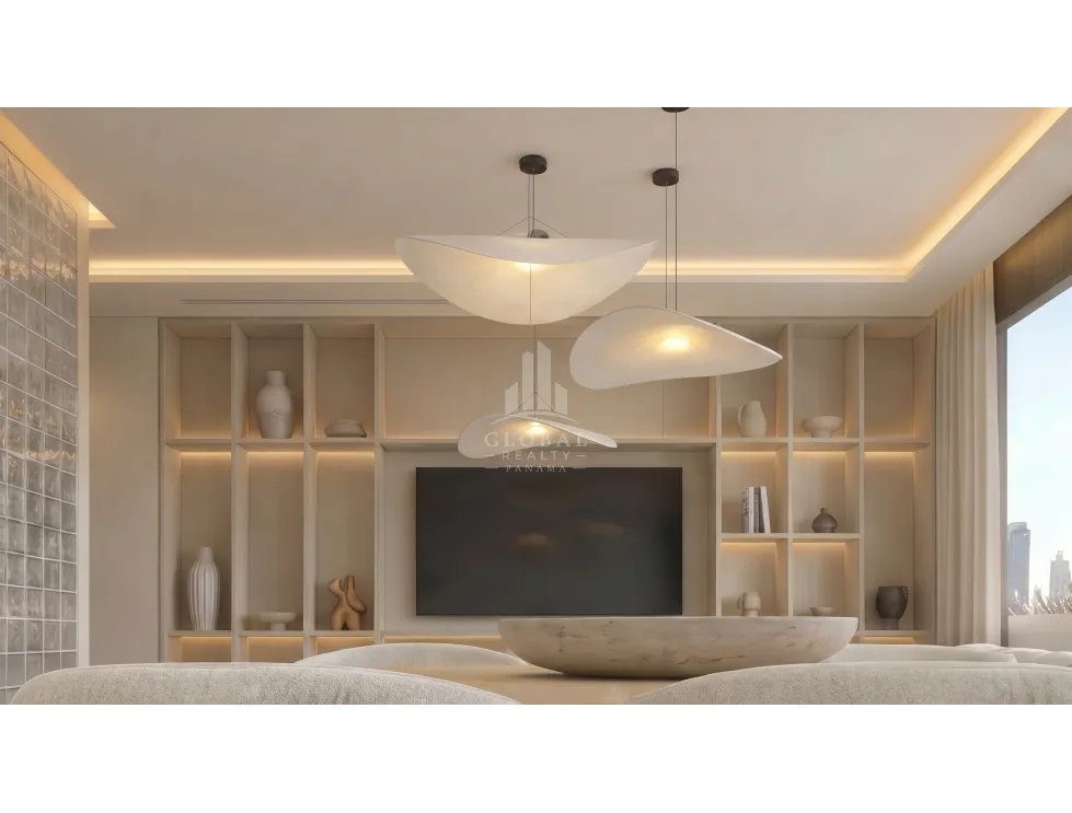 Apartment for sale in Costa del Este