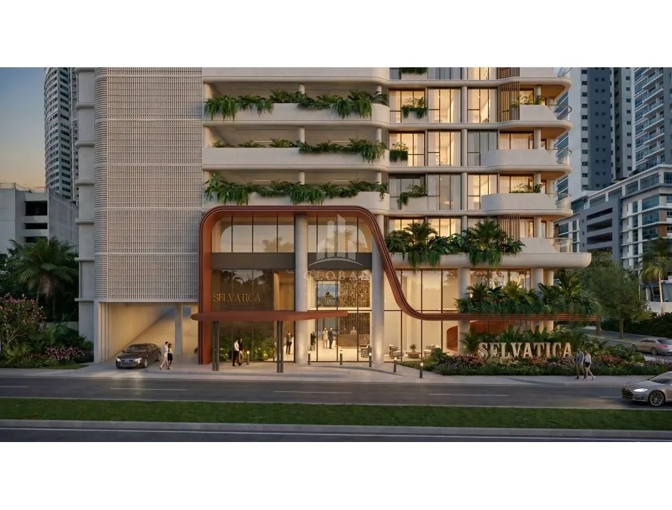 Apartment for sale in Costa del Este
