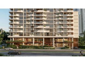 Apartment for sale in Costa del Este