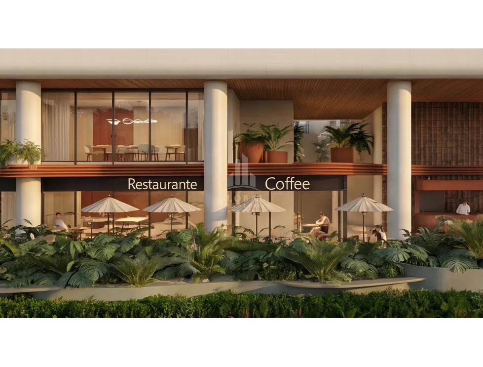Apartment for sale in Costa del Este