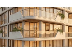 Apartment for sale in Costa del Este