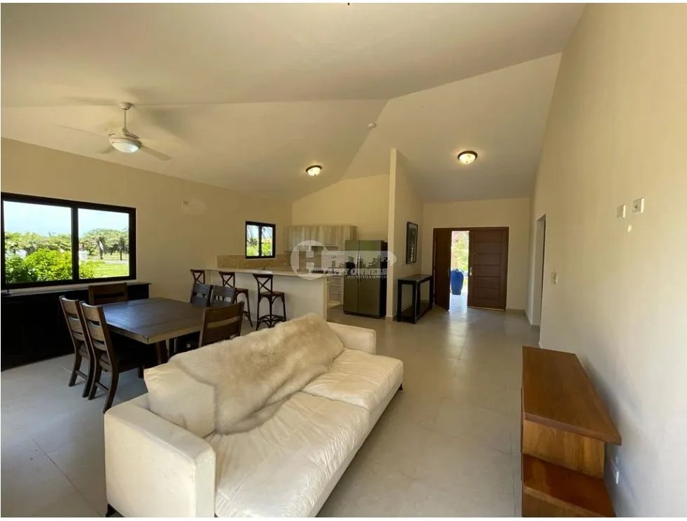 Beach House Rental in Andromeda, Pedasí, El
