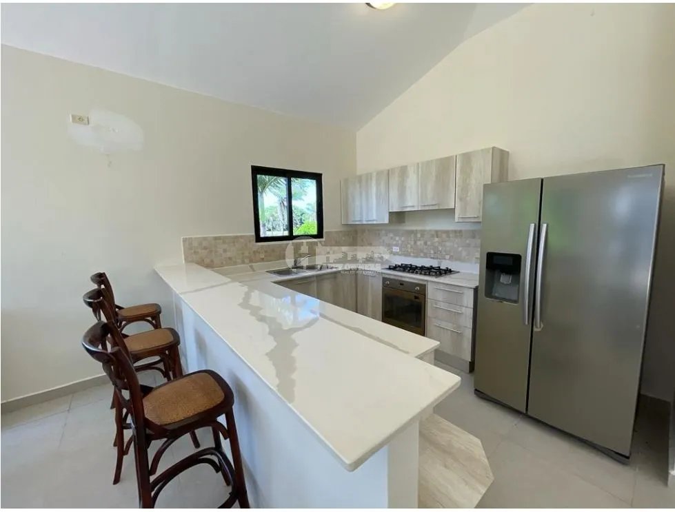 Beach House Rental in Andromeda, Pedasí, El