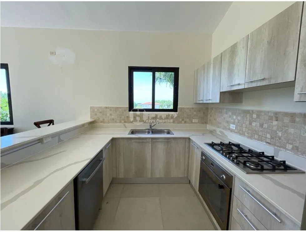 Beach House Rental in Andromeda, Pedasí, El