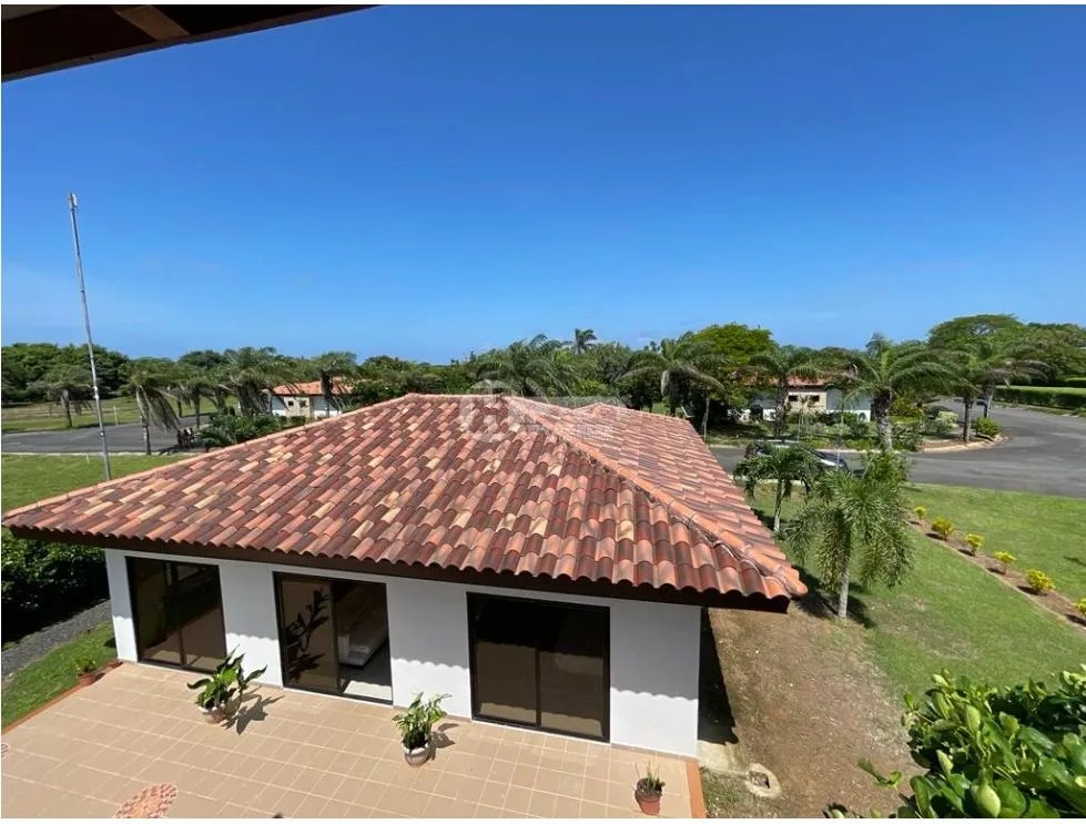 Beach House Rental in Andromeda, Pedasí, El