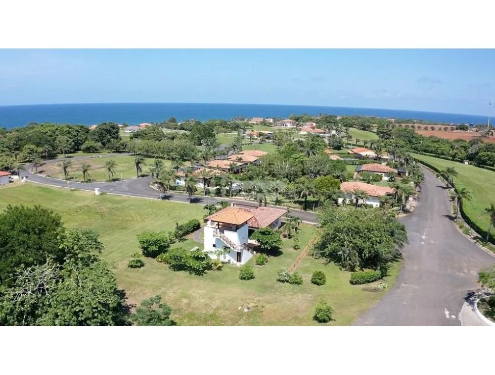 Beach House Rental in Andromeda, Pedasí, El