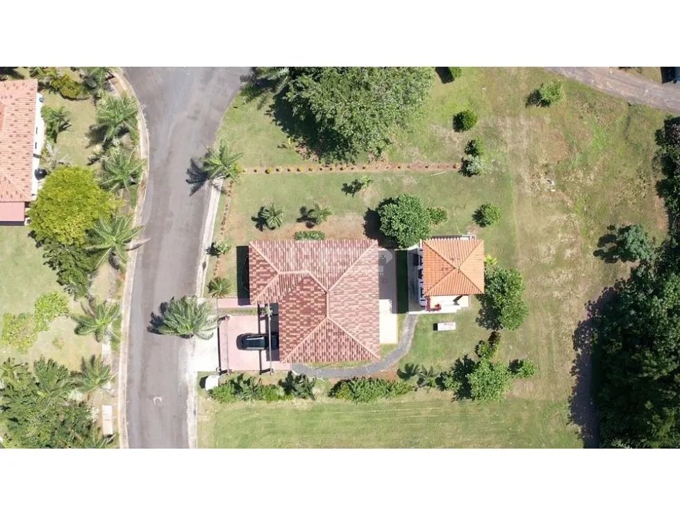 Beach House Rental in Andromeda, Pedasí, El