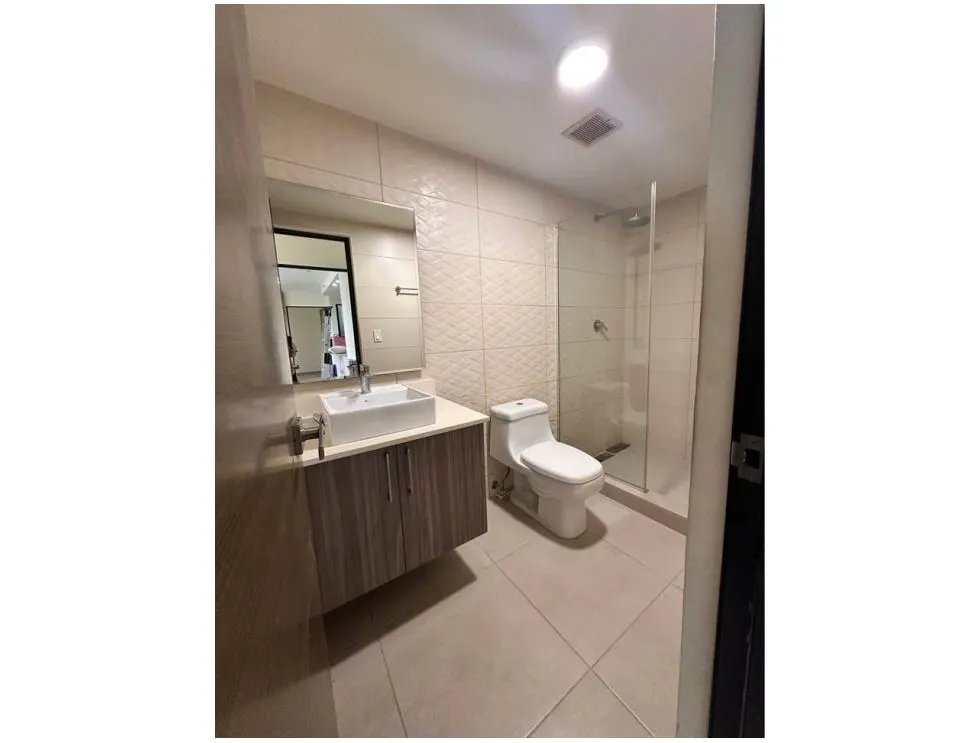 Apartment Rental in PH Madeira, Panama Pacífico. MY