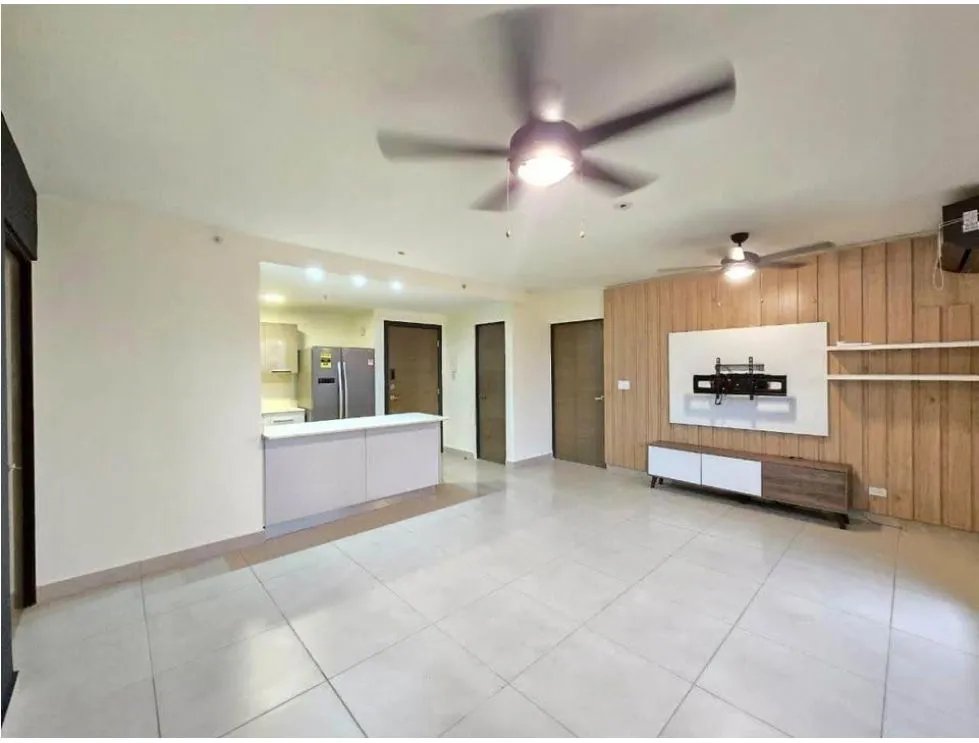 Apartment Rental in PH Madeira, Panama Pacífico. MY