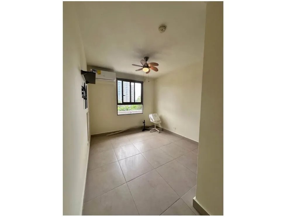 Apartment Rental in PH Madeira, Panama Pacífico. MY