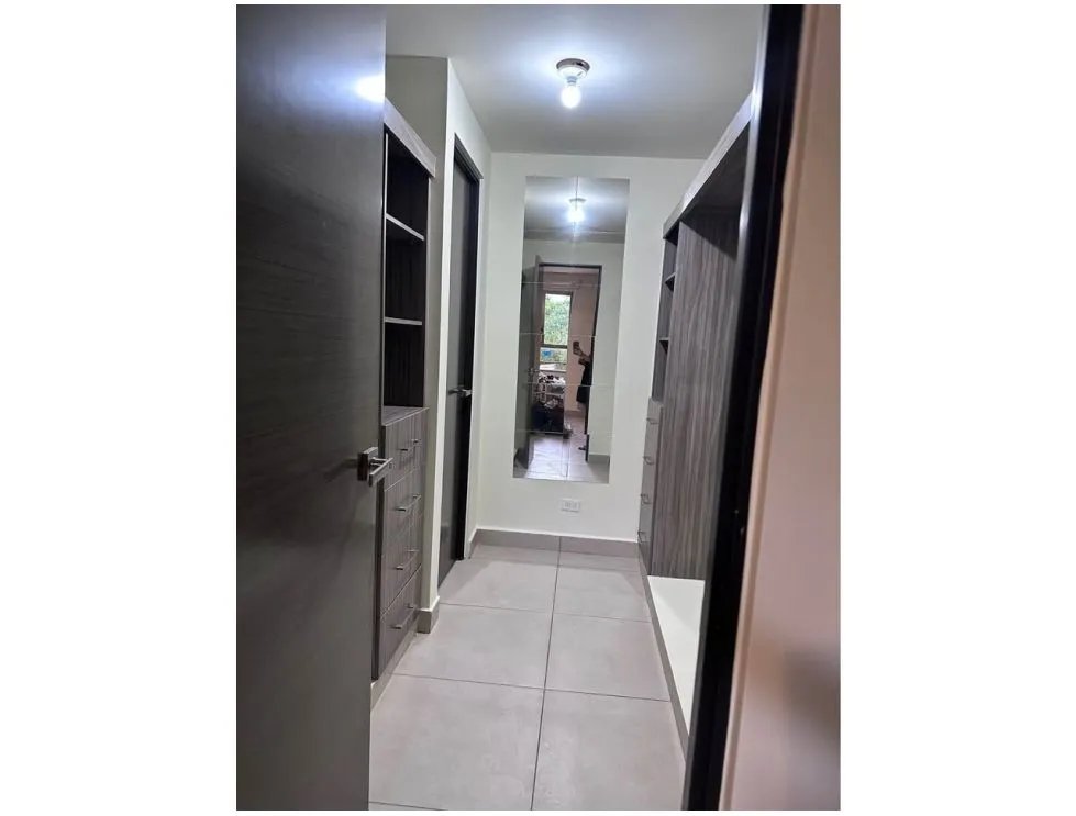 Apartment Rental in PH Madeira, Panama Pacífico. MY