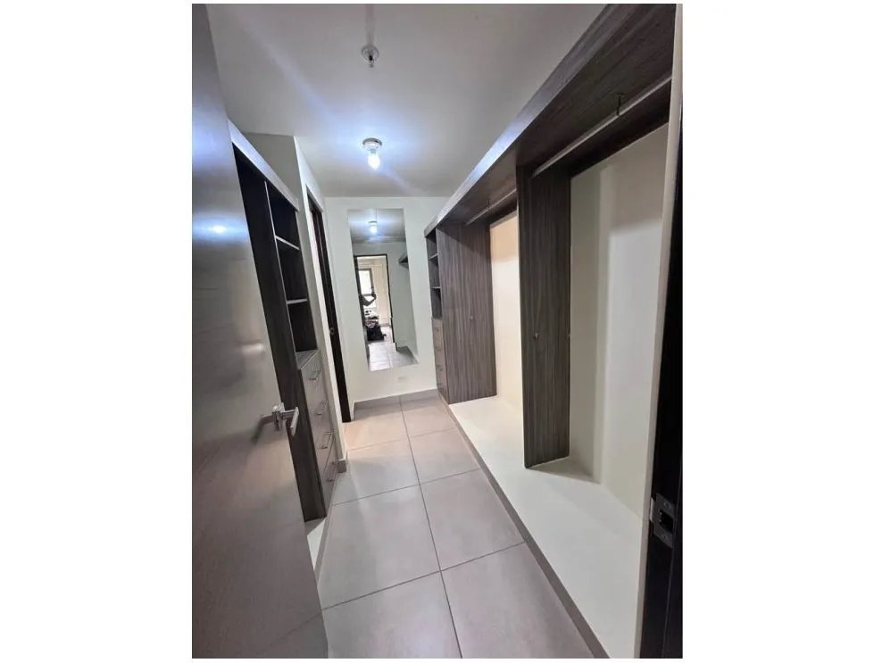 Apartment Rental in PH Madeira, Panama Pacífico. MY