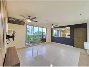 Apartment Rental in PH Madeira, Panama Pacífico. MY