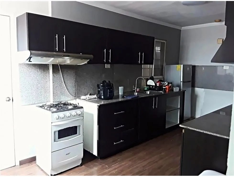 House Rental in Villas de Cerro Lindo, El Crisol. MY