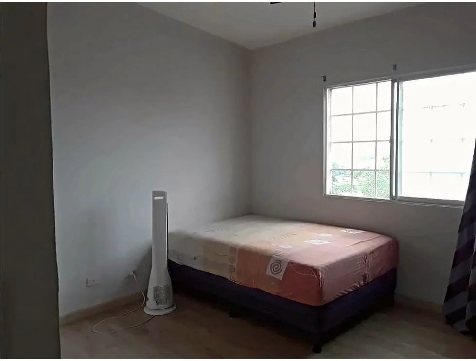 House Rental in Villas de Cerro Lindo, El Crisol. MY