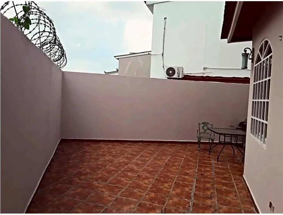 House Rental in Villas de Cerro Lindo, El Crisol. MY