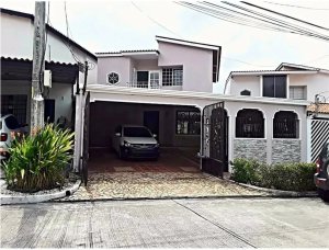 House Rental in Villas de Cerro Lindo, El Crisol. MY
