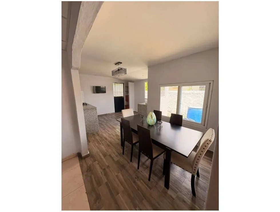House for Rent in El Valle de Cerro Viento, MY
