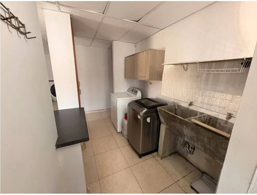 House for Rent in El Valle de Cerro Viento, MY