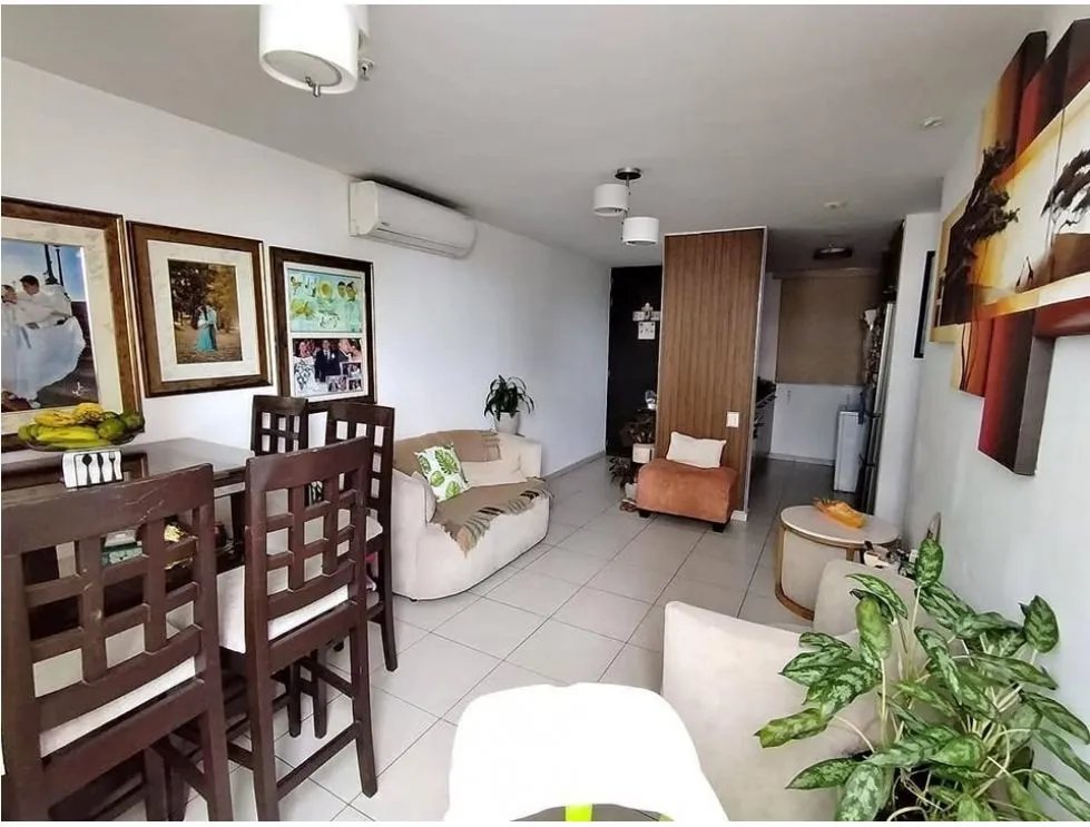 Apartment for Sale in PH Alsacia Towers, Tumba Muerto. MY