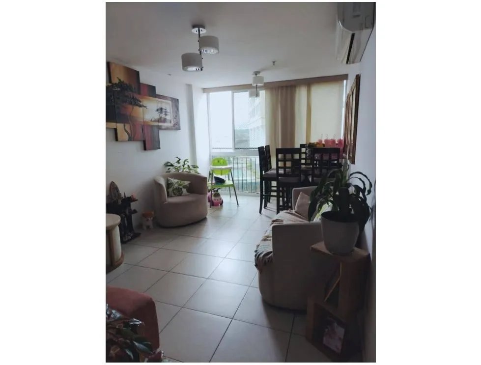 Apartment for Sale in PH Alsacia Towers, Tumba Muerto. MY