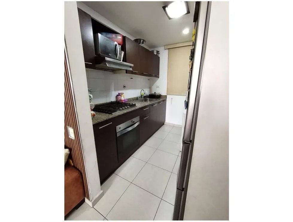 Apartment for Sale in PH Alsacia Towers, Tumba Muerto. MY
