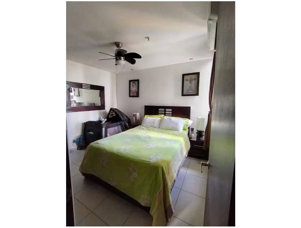 Apartment for Sale in PH Alsacia Towers, Tumba Muerto. MY