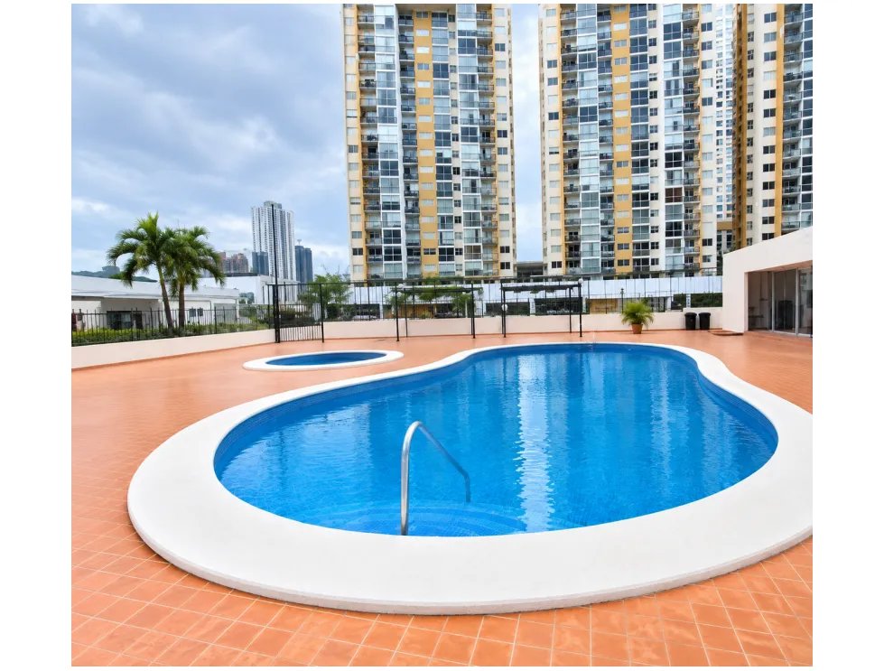 Apartment for Sale in PH Alsacia Towers, Tumba Muerto. MY