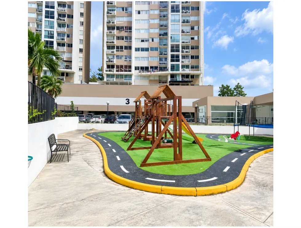 Apartment for Sale in PH Alsacia Towers, Tumba Muerto. MY
