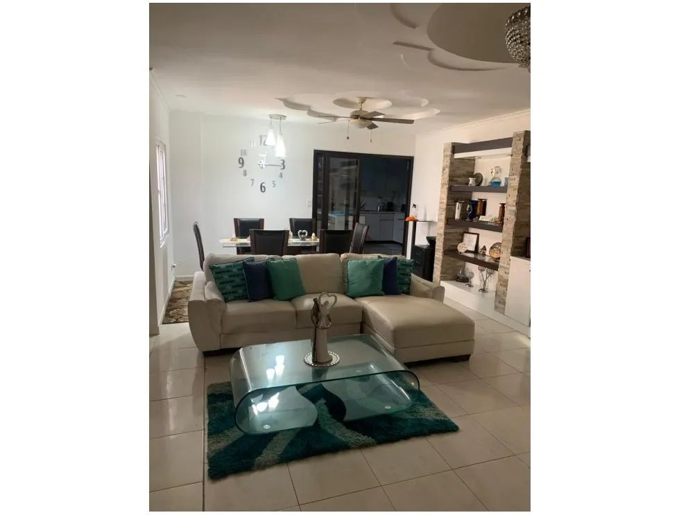 House for Sale in Villas del Mediterráneo, Don Bosco. MY