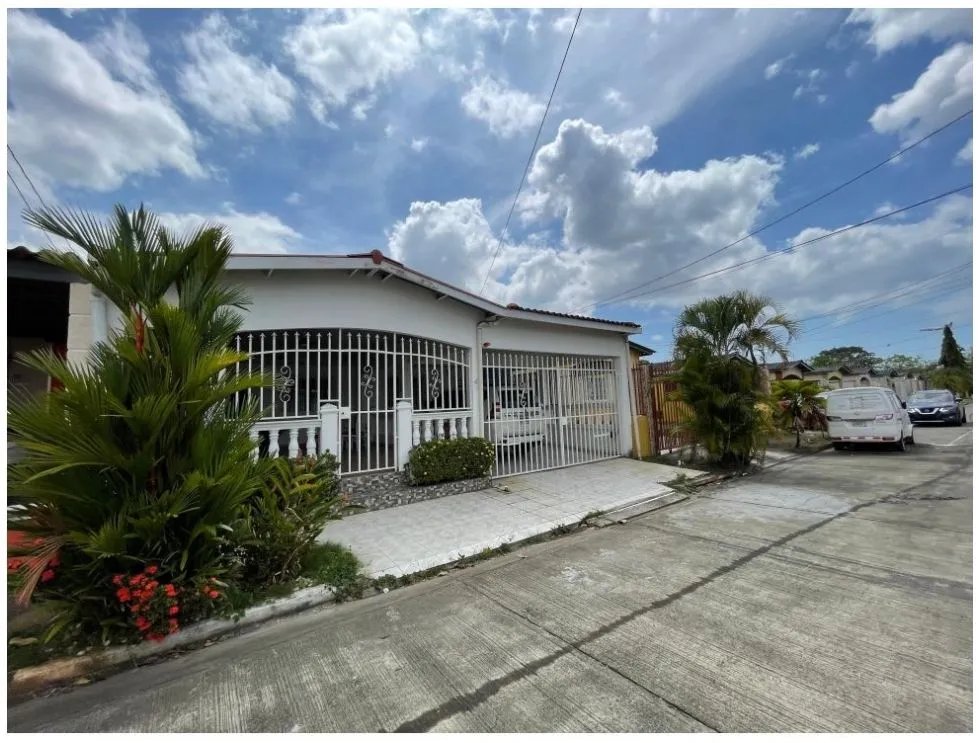 House for Sale in Villas del Mediterráneo, Don Bosco. MY