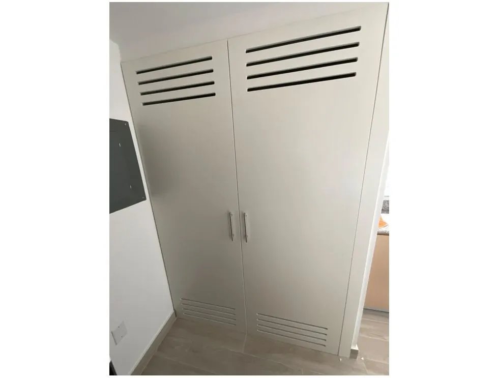 Apartment Rental at Greenwood Tower, Tumba Muerto. MY