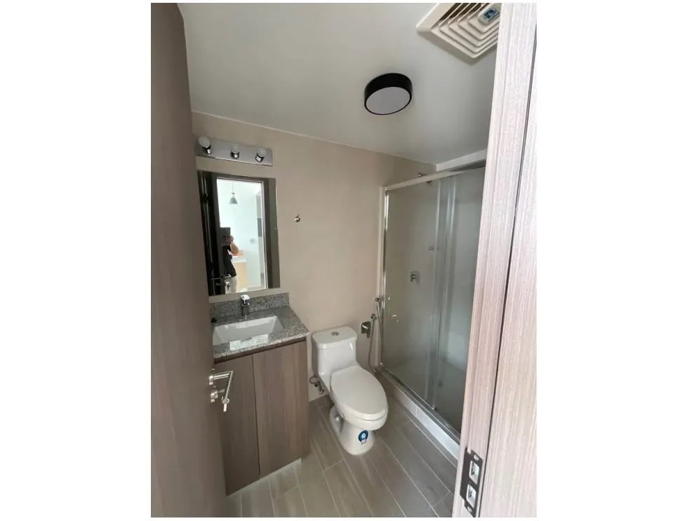 Apartment Rental at Greenwood Tower, Tumba Muerto. MY