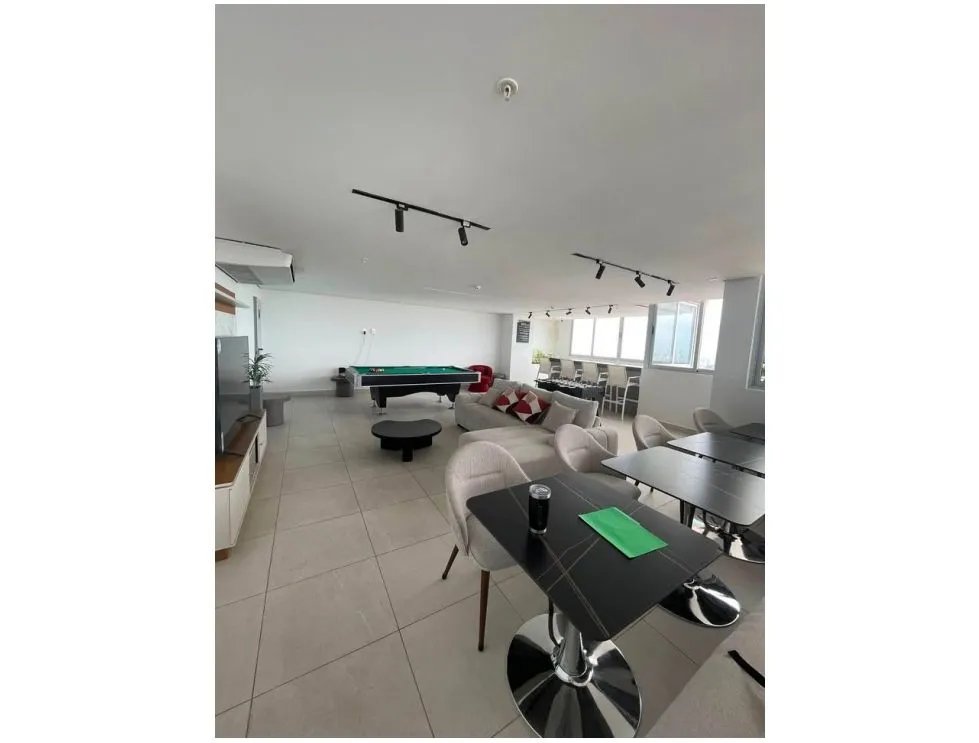 Apartment Rental at Greenwood Tower, Tumba Muerto. MY